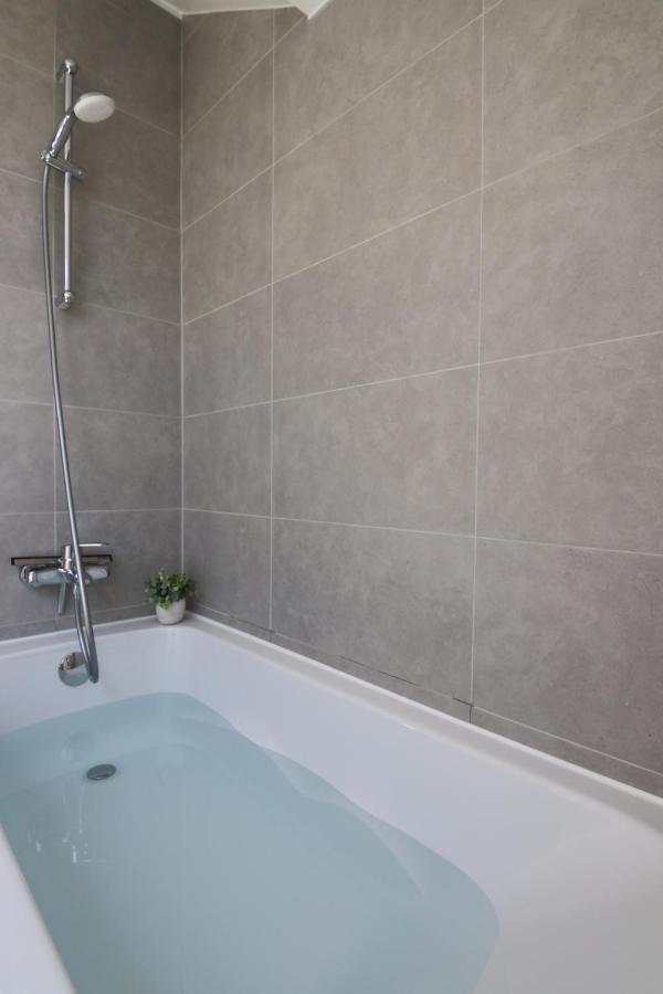 Le Belvosgien Apartment Gerardmer Ngoại thất bức ảnh