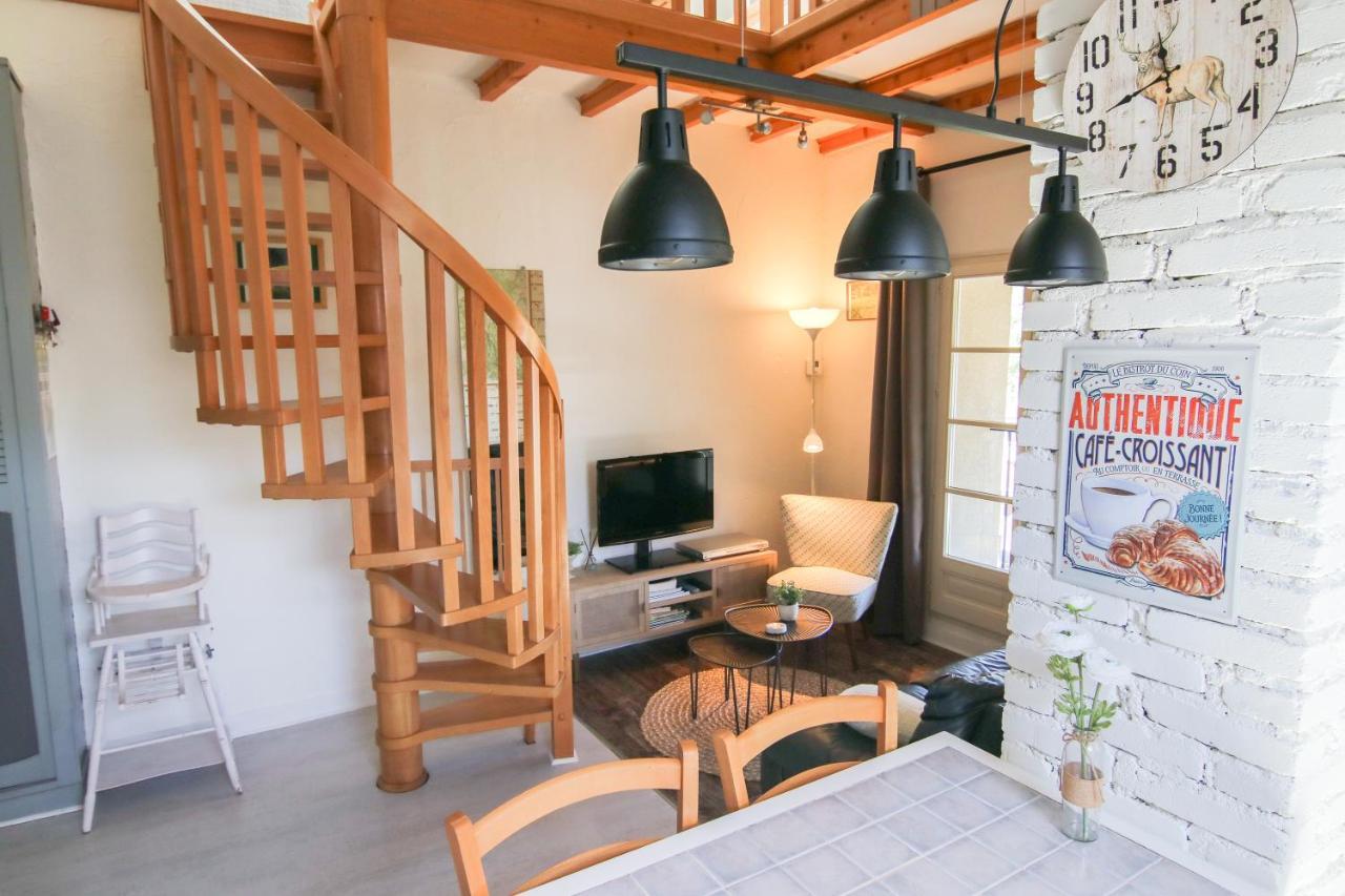 Le Belvosgien Apartment Gerardmer Ngoại thất bức ảnh