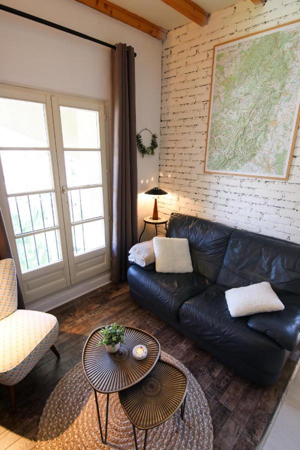 Le Belvosgien Apartment Gerardmer Ngoại thất bức ảnh
