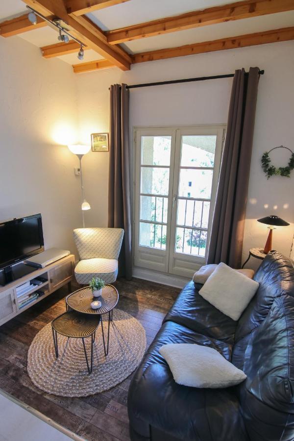 Le Belvosgien Apartment Gerardmer Ngoại thất bức ảnh
